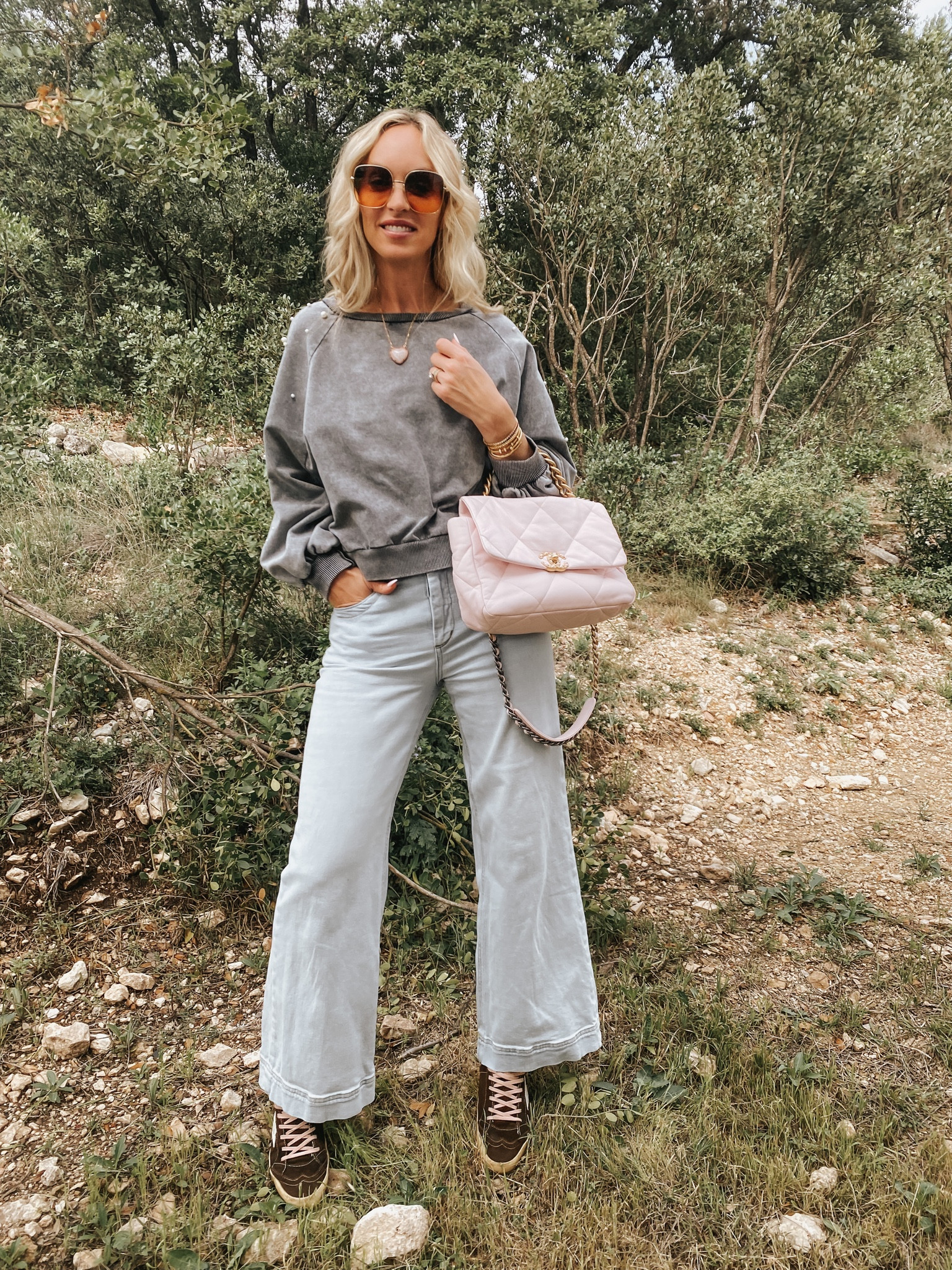 Comfy casual + oversized 😎 please

#LTKstyletip #LTKunder50 #LTKshoecrush