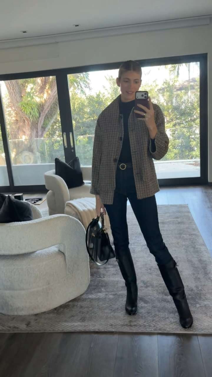 OOTD🐎 

 #LTKdayinmylife #LTKootd