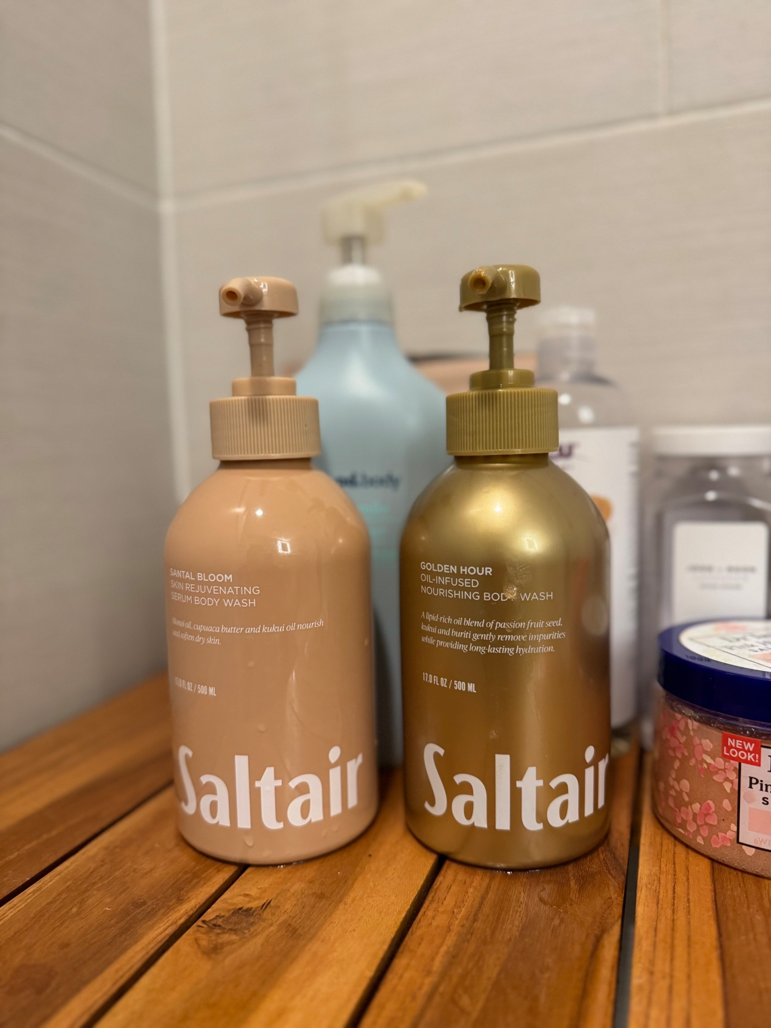 the way these leave my skin feeling so clean and fresh! and the smells 

#LTKHome #LTKBeauty #LTKFallSale