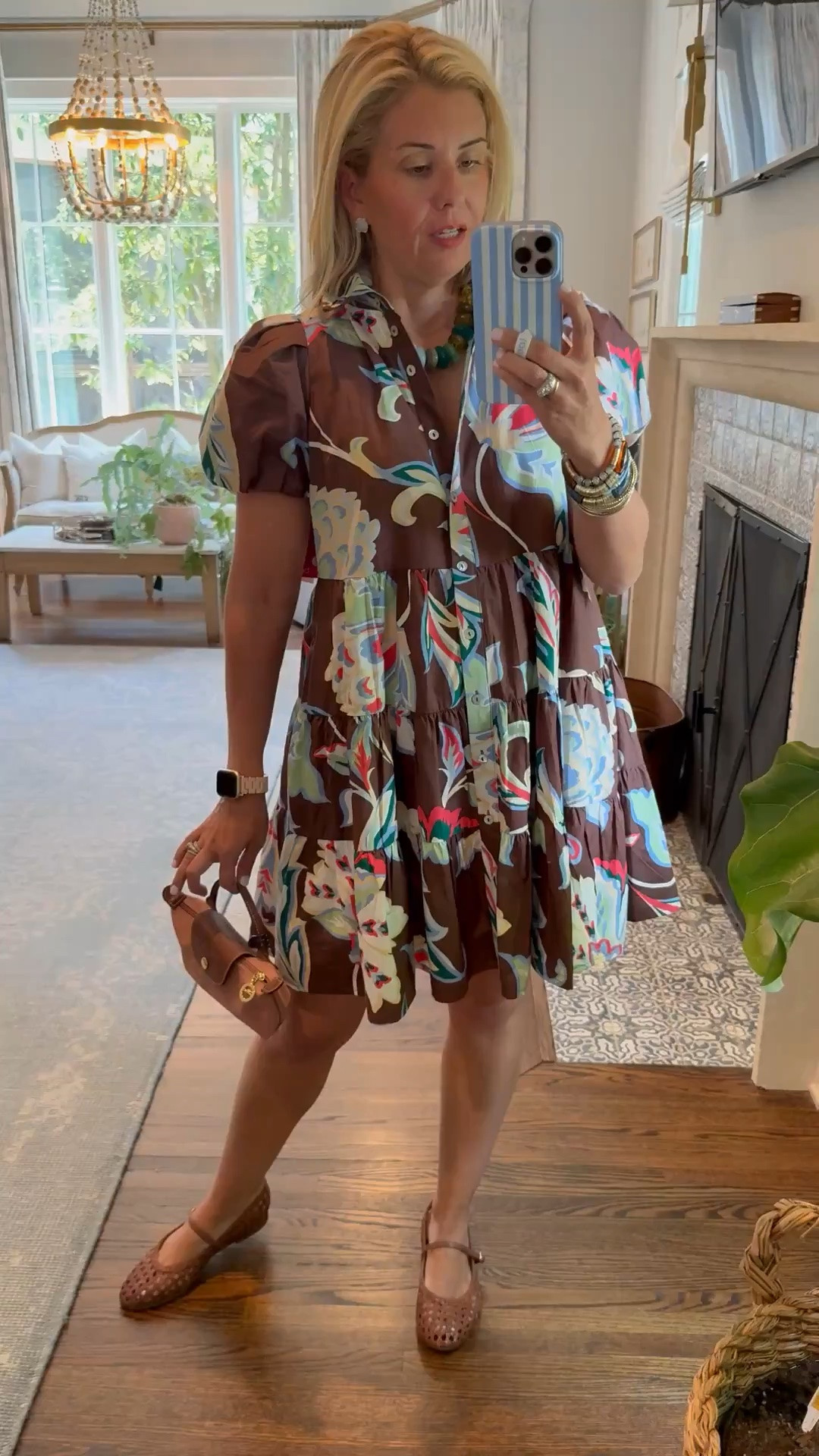 Cuteness overload….these colors are gorgeous!! I’m in petite small and 7 Mary Jane’s (size 1 down).


Codes:
Allie +Bess - Catherine20 for 20% off
Loopy - mixandmatchmadness for 10% off

#LTKdayinmylife #LTKootd #LTKmomlife
