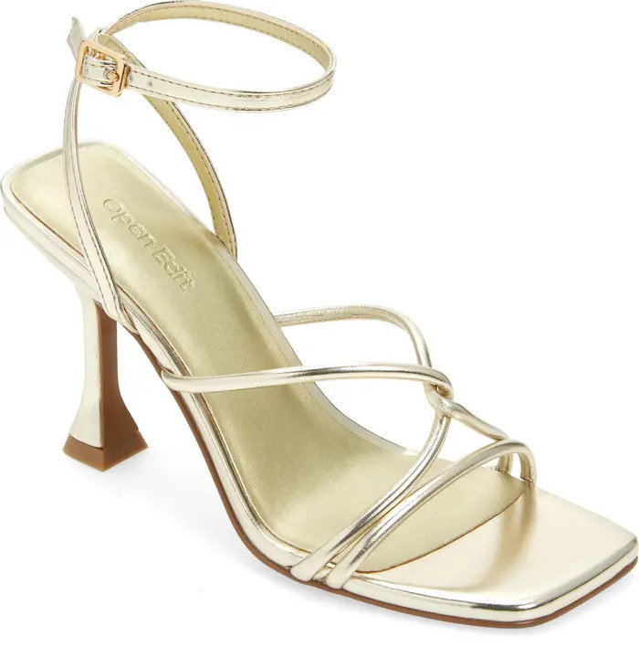 Rachel Sandal (Women) | Nordstrom