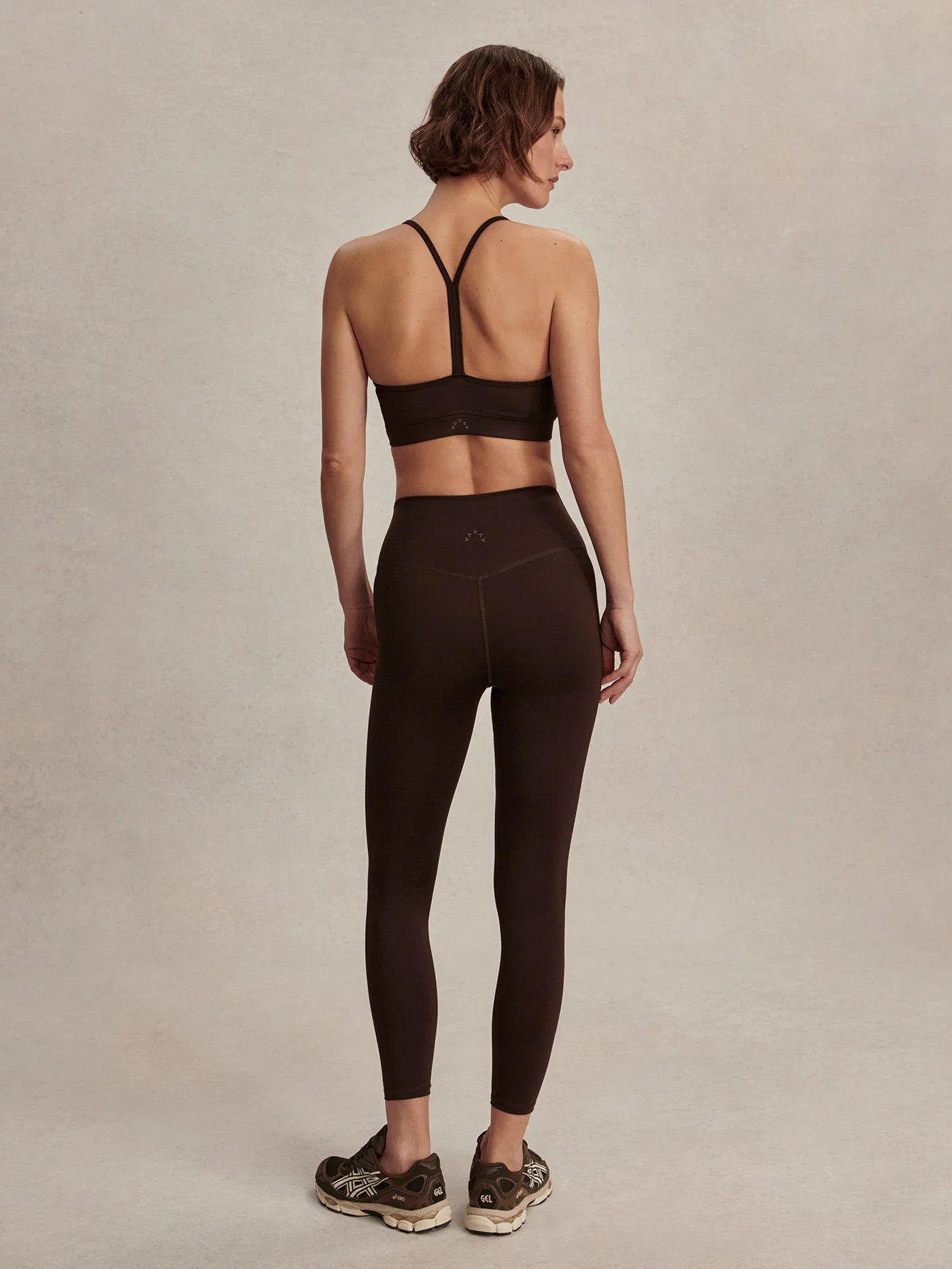 Assure High Rise Legging 25 | Varley UK | Varley UK