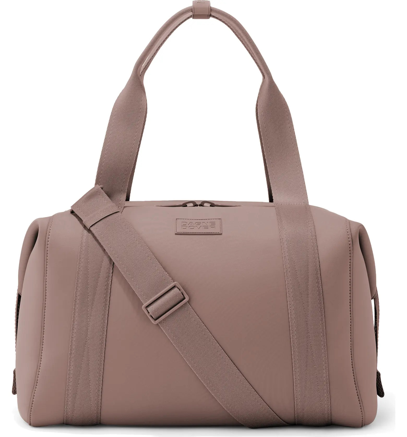 365 Large Landon Neoprene Carryall Duffle Bag | Nordstrom