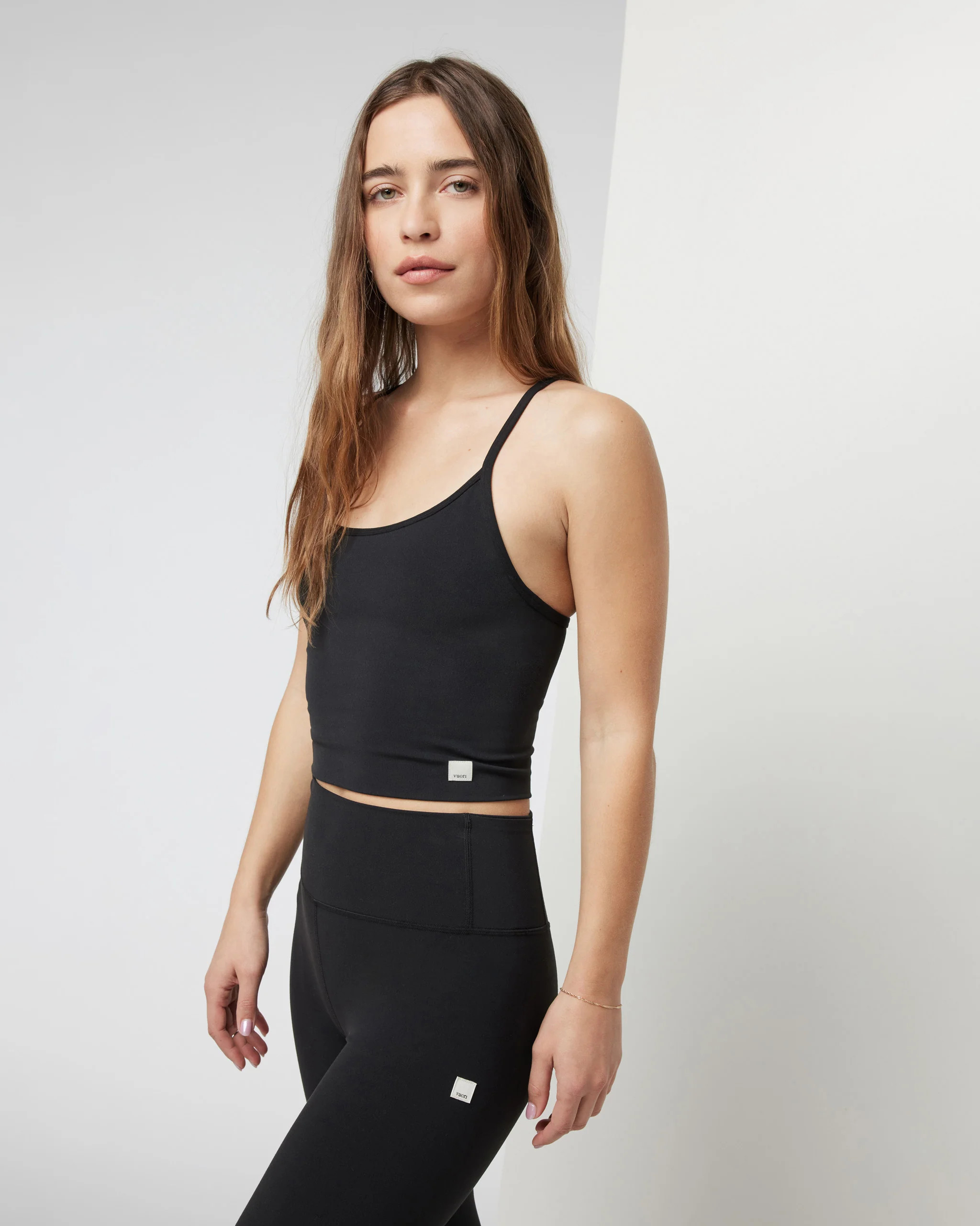 Vuori AllTheFeels™ Tank | Vuori Clothing (US & Canada)