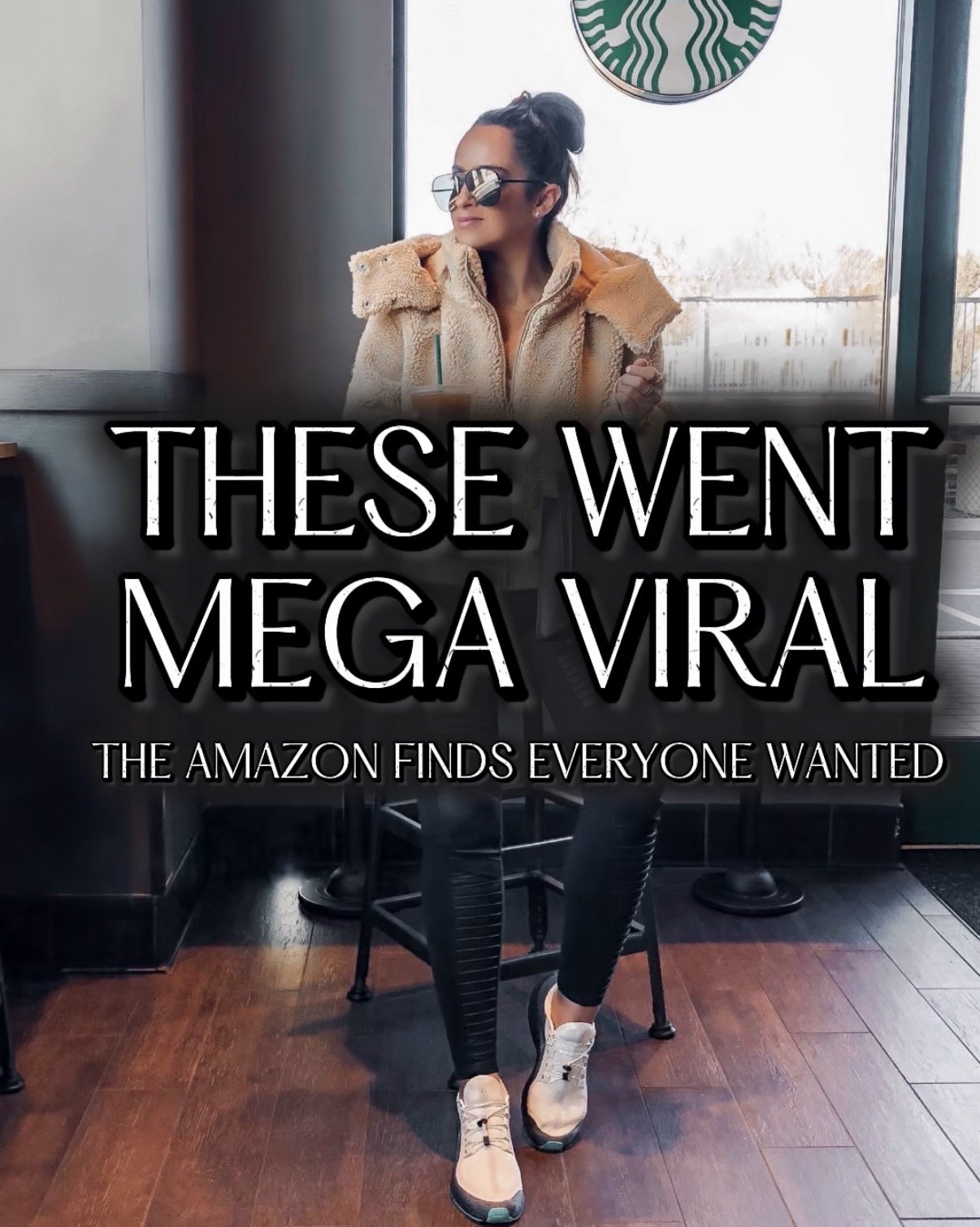 These went mega viral. The Amazon finds everyone wanted