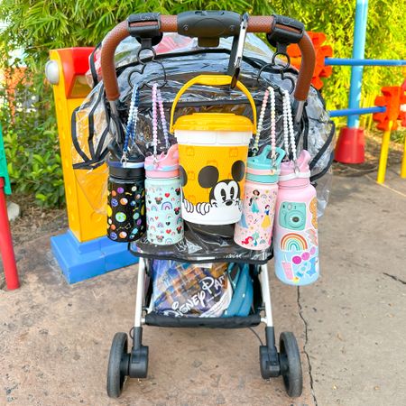 Stroller Favs for Disney & Traveling

Use code LAURA136 to save $5 off your Ryan & Rose order!

#LTKtravel #LTKkids #LTKfamily