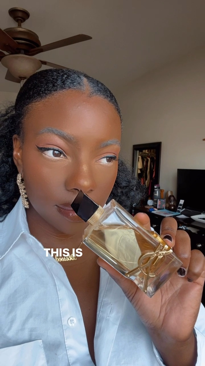 a sophisticated favorite. This perfume. If you like vanilla fragrances this is for you 

#LTKfindsunder100 #LTKbeauty #LTKMostLoved