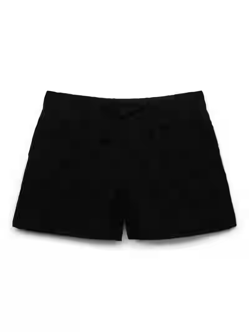 Wonder Nation Girls Eyelet Shorts, Sizes 4-18 & Plus | Walmart (US)