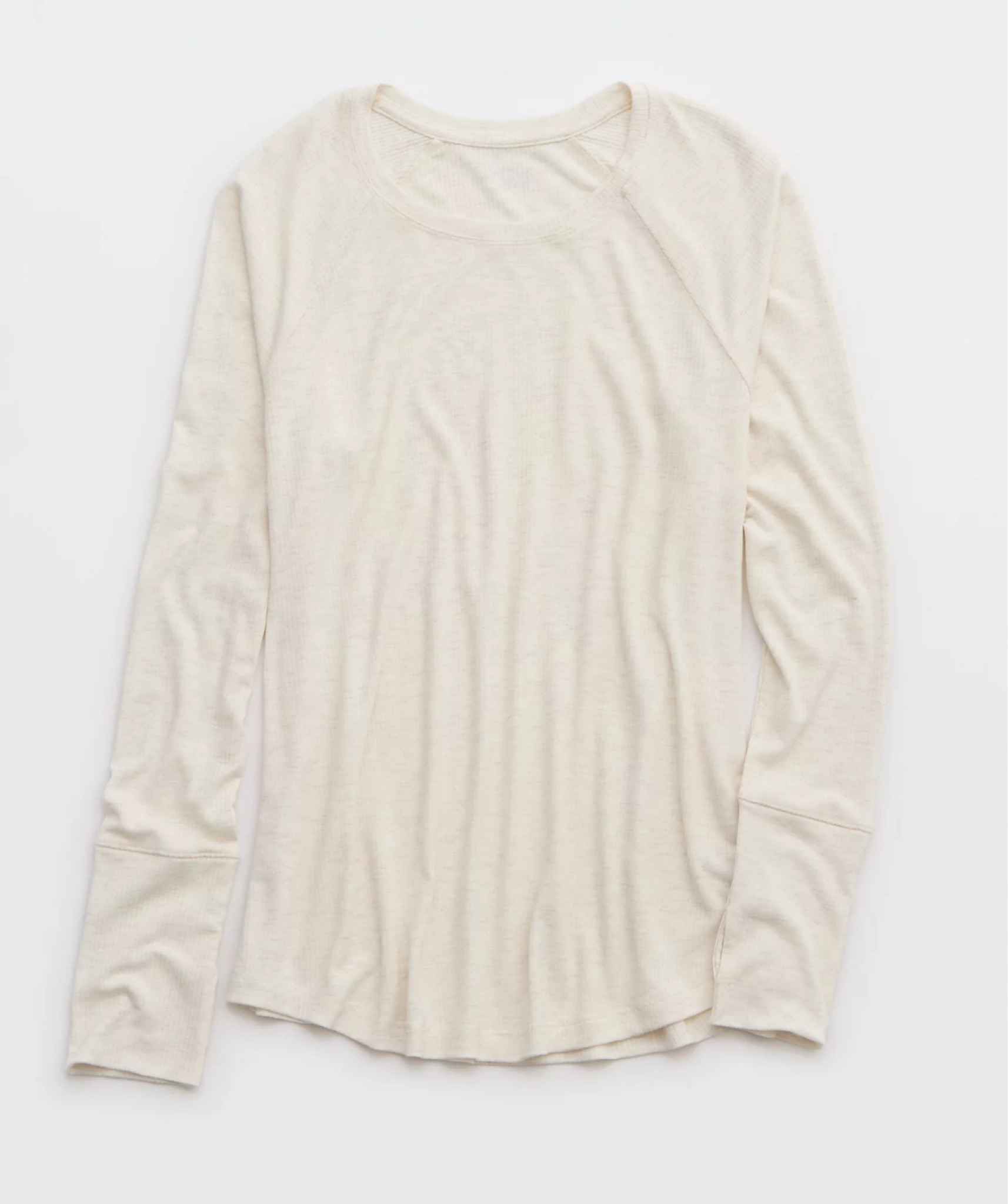 Comfy long sleeve ribbed top

#LTKSeasonal #LTKStyleTip #LTKOver40