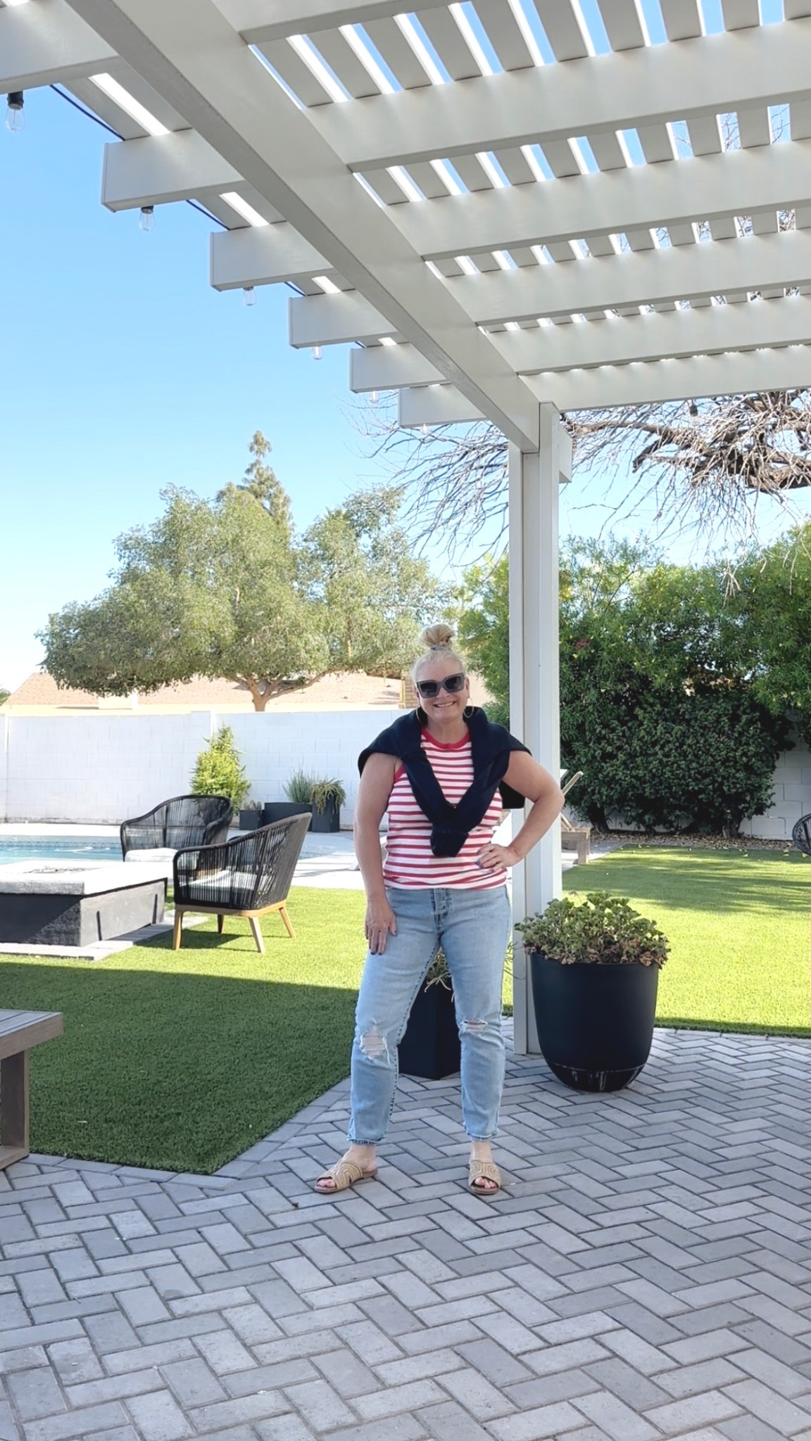 Memorial Day Outfit 🇺🇸

#LTKSummerEdit #LTKStyleTip #LTKSeasonal