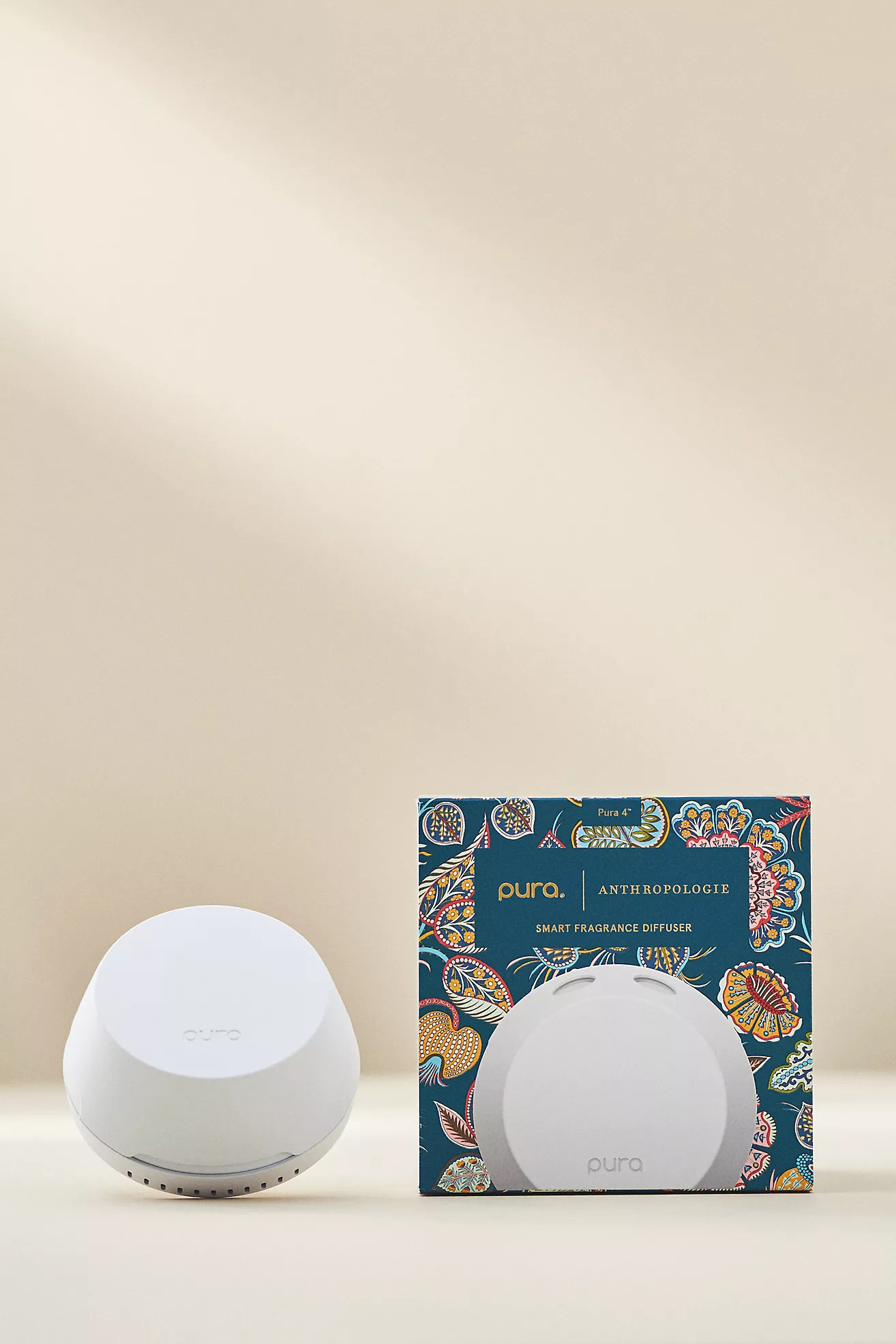 Pura 4 Smart Diffuser | Anthropologie (US)