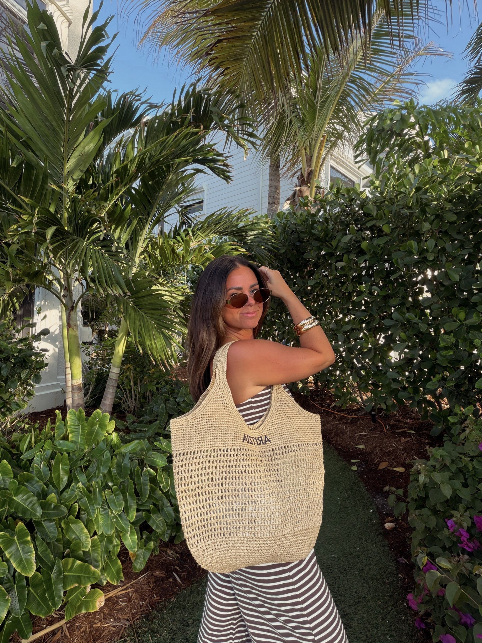 Vacation outfit 🔆✈️

#LTKTravel #LTKootd #LTKgrwm