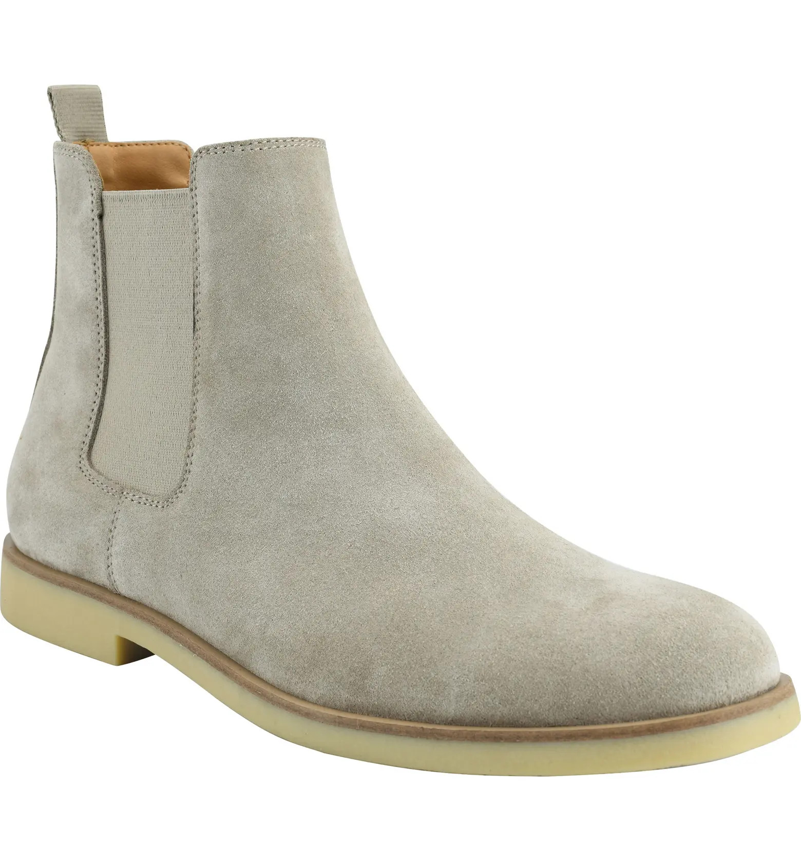 Marc Fisher LTD Danny Chelsea Boot (Men) | Nordstromrack | Nordstrom Rack