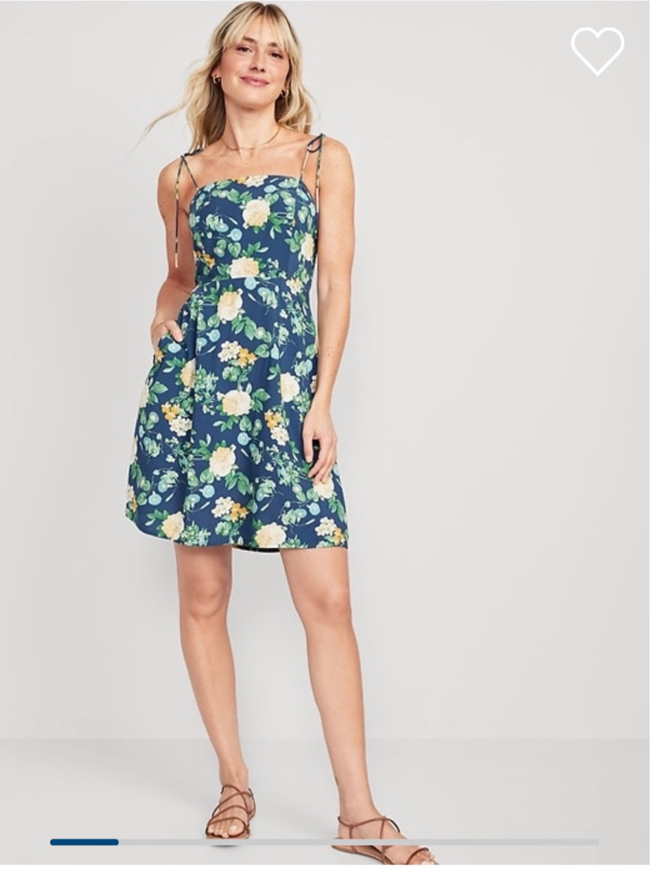 Fit n Flare for Petite Sizes! So cute!! 🌺🌼🌸

#LTKtravel #LTKSeasonal #LTKworkwear