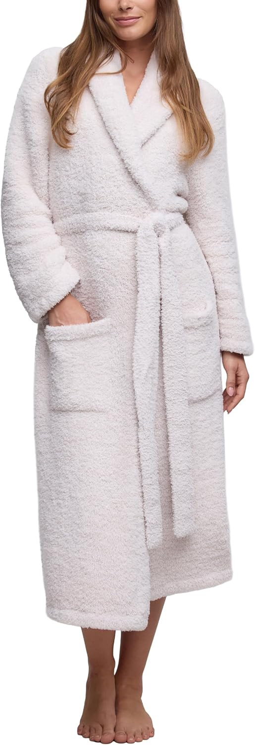 Barefoot Dreams® CozyChic® Adult Robe | Amazon (US)