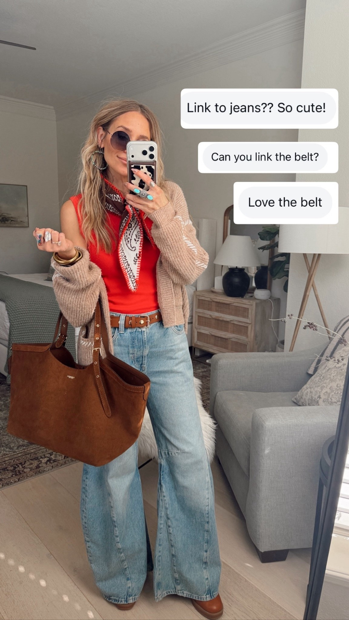 My most asked about outfit from last week ❤️ this one is GOOOOD. 

Wearing my tts / small / 27 in everything. 



#LTKSaleAlert #LTKmomlife #LTKootd