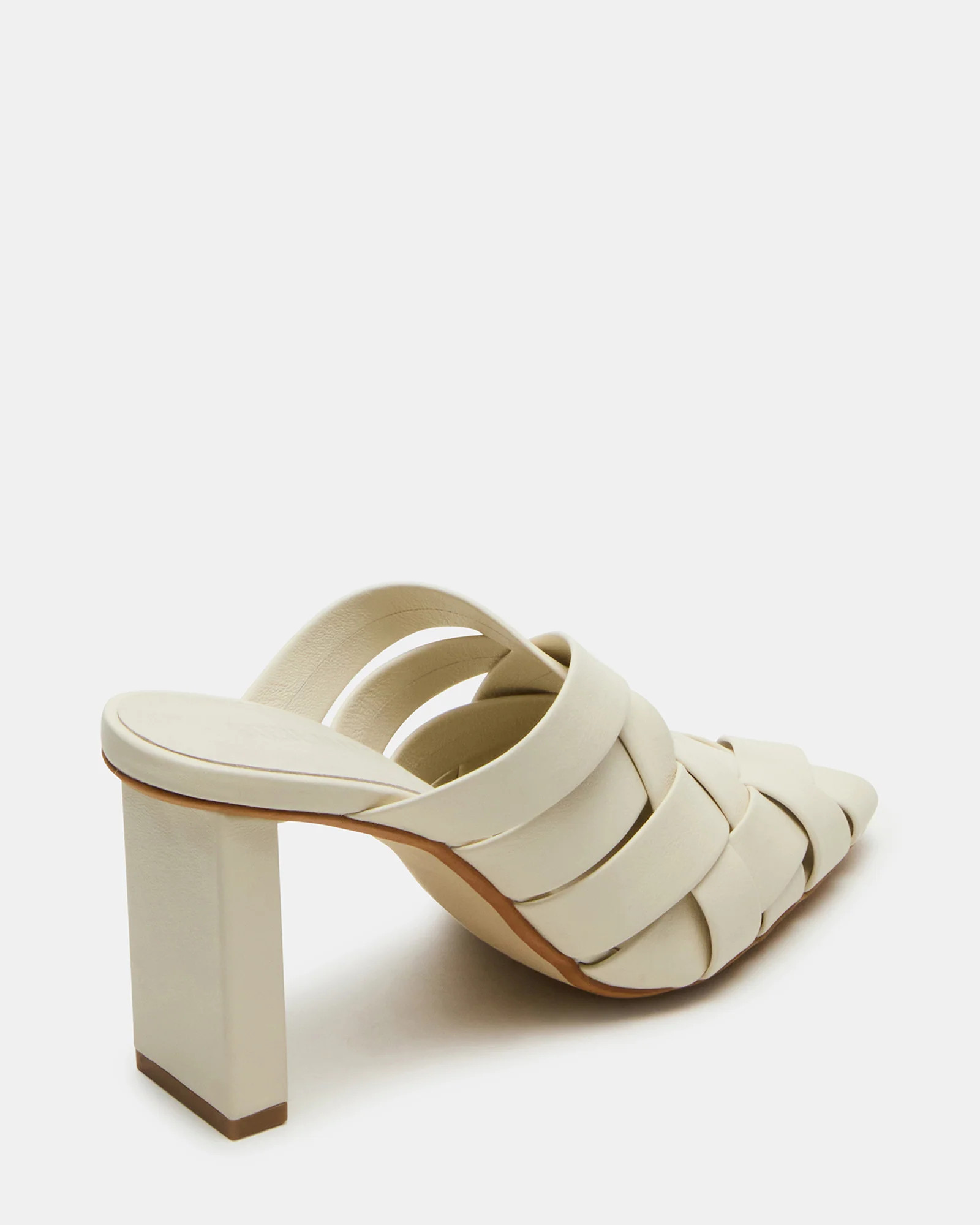 Nakita White | Steve Madden (US)