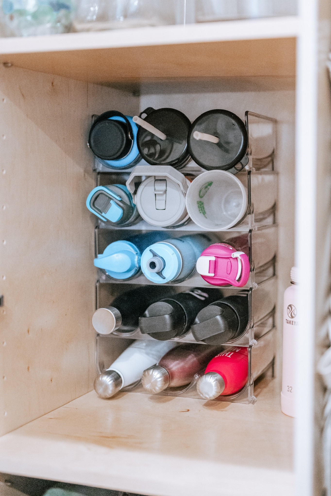 Water bottle organizers!

#LTKfamily #LTKhome #LTKFind