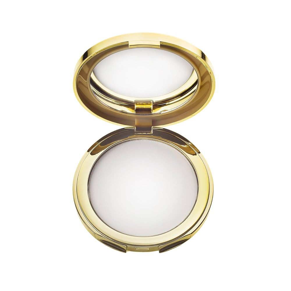 Westmore Beauty 3-in-1 Photo Finishing Powder – Translucent Pressed Powder Blurs Pores, Control... | Amazon (US)