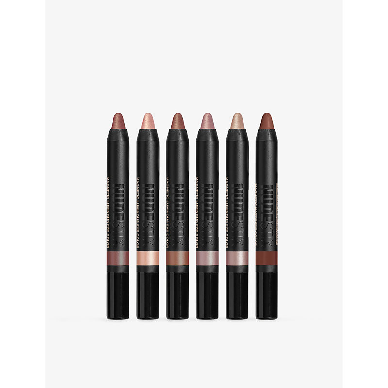 Nudestix Nude Beach Eyeshadow Kit | Selfridges
