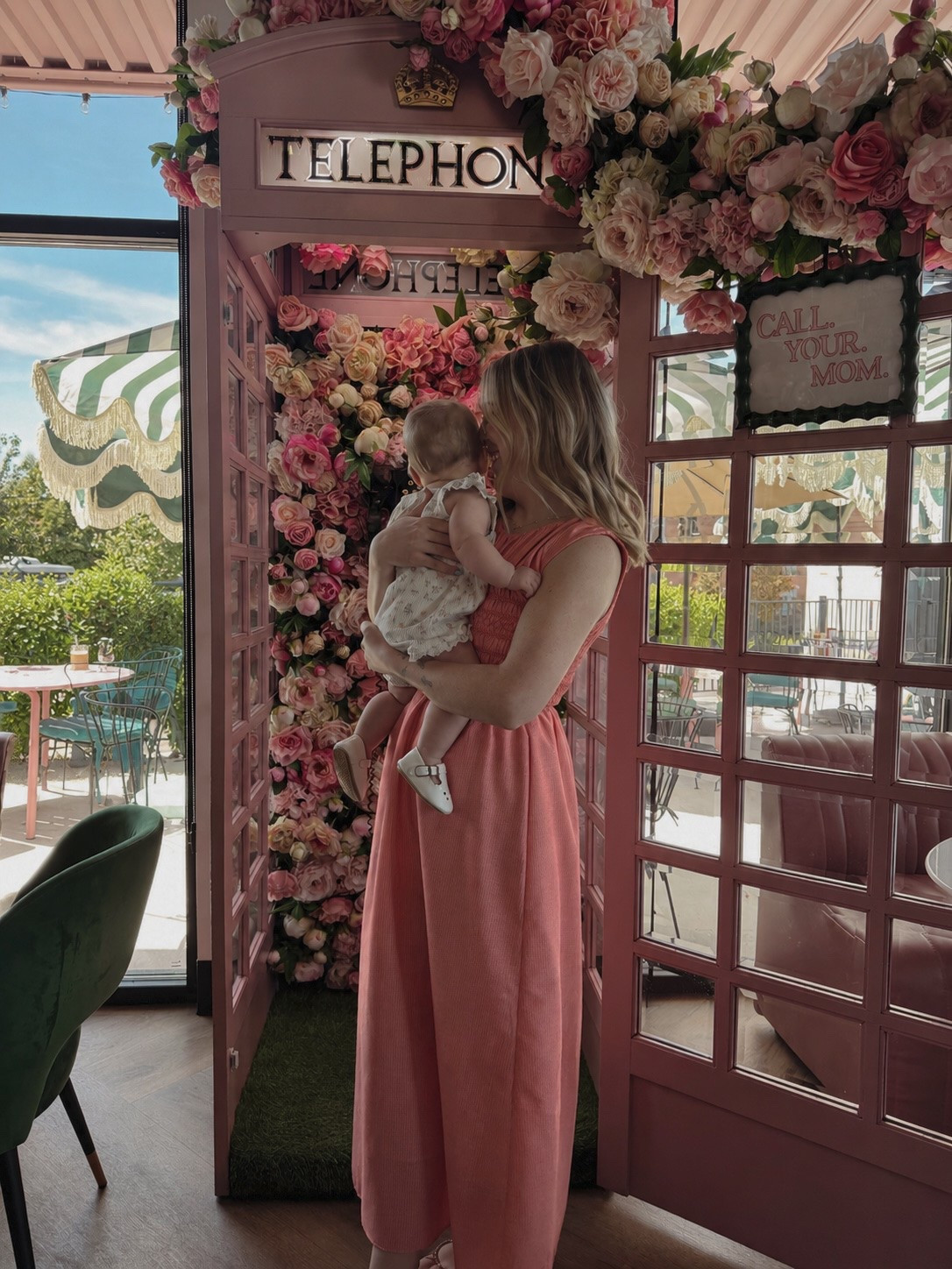 Happy Mother’s Day!

Sharing the cutest spring/summer dress for any occasion!

#LTKMothersDay #LTKootd #LTKmomlife