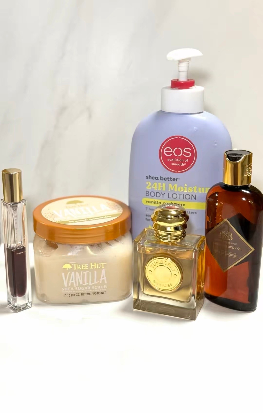 A vanilla/gourmand dream 😮‍💨

#LTKselfcare