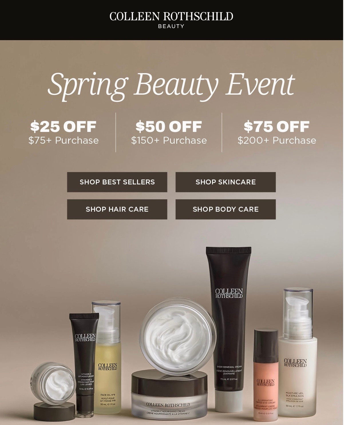 Colleen Rothschild sale 
Linking my personal favorites 

#LTKOver40 #LTKBeauty