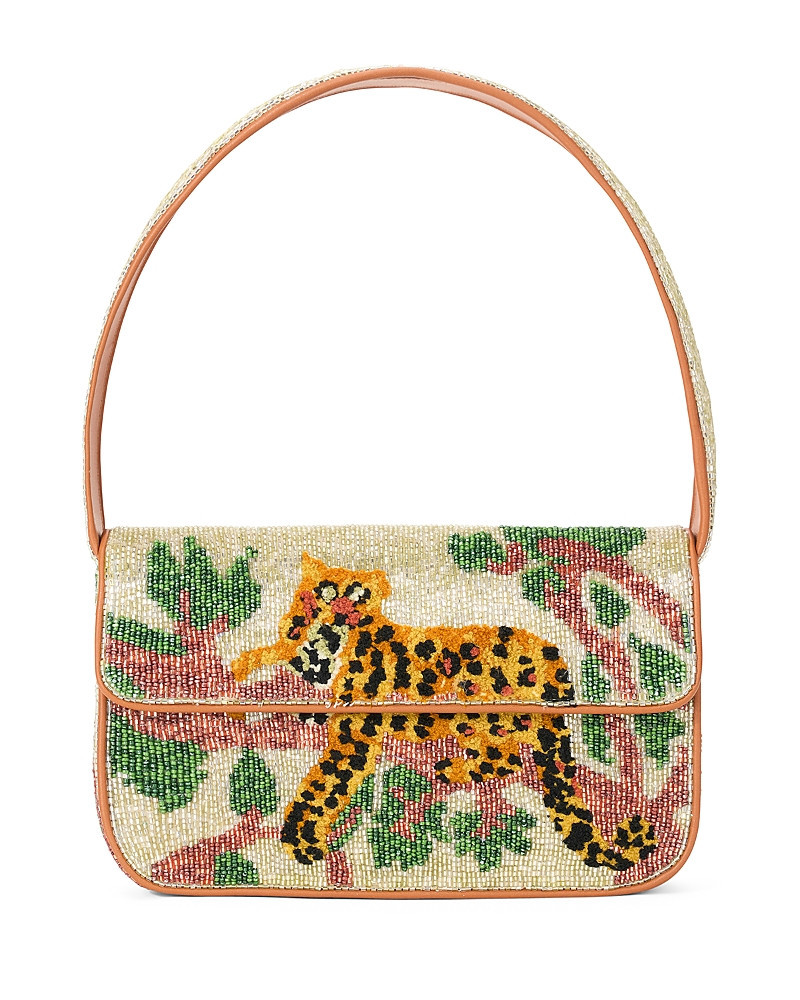 Staud Tommy Beaded Bag | Bloomingdale's (US)