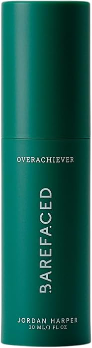 Barefaced Overachiever 1 Fl Oz – 10-in-1 Skin Booster with Bakuchiol, Resveratrol & Green Tea ... | Amazon (US)