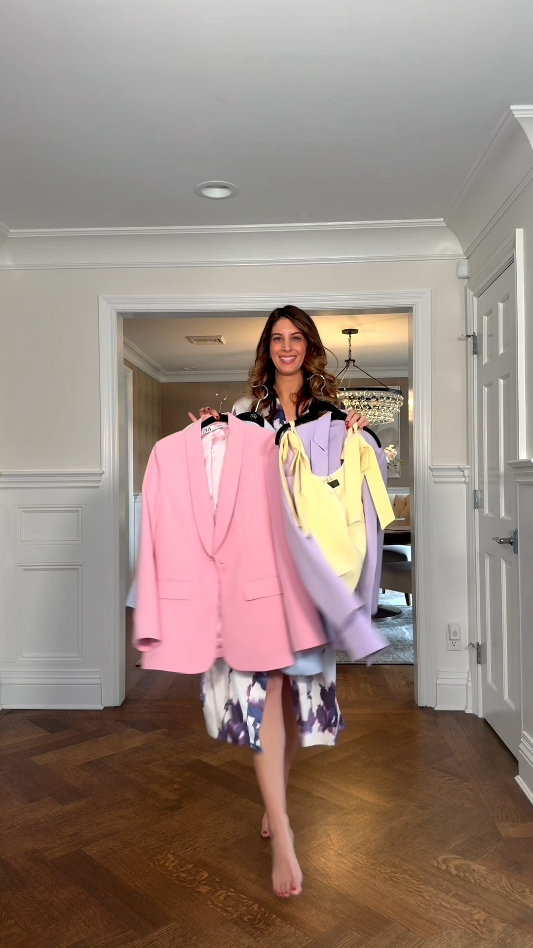 Spring Denim - Pastel Edition! 

#LTKSaleAlert #LTKOver40 #LTKgrwm