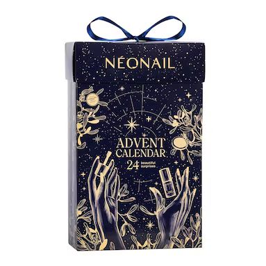 NEONAIL NAGELLACK Advent Calendar | Douglas (DE)