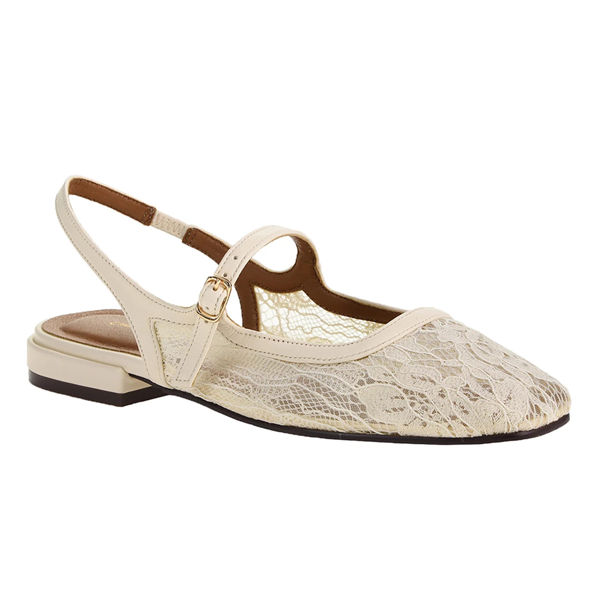 Vila Slingback Flat | Chinese Laundry