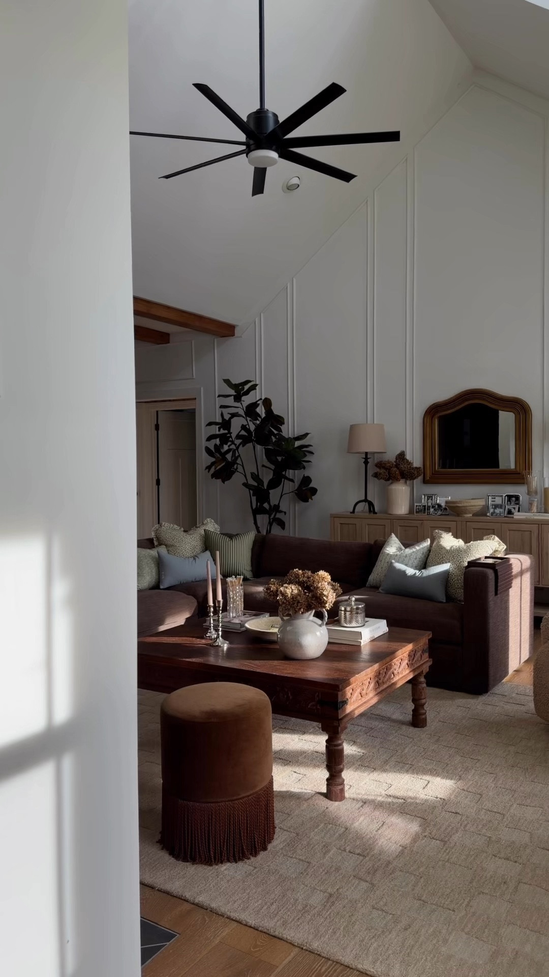 Less of trending and more of whatever you want it to be….

#LTKHome #LTKSeasonal