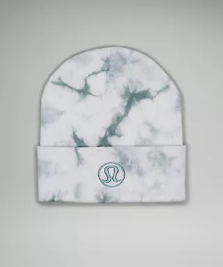 Warm Revelation Beanie | Unisex Hats | lululemon | Lululemon (US)