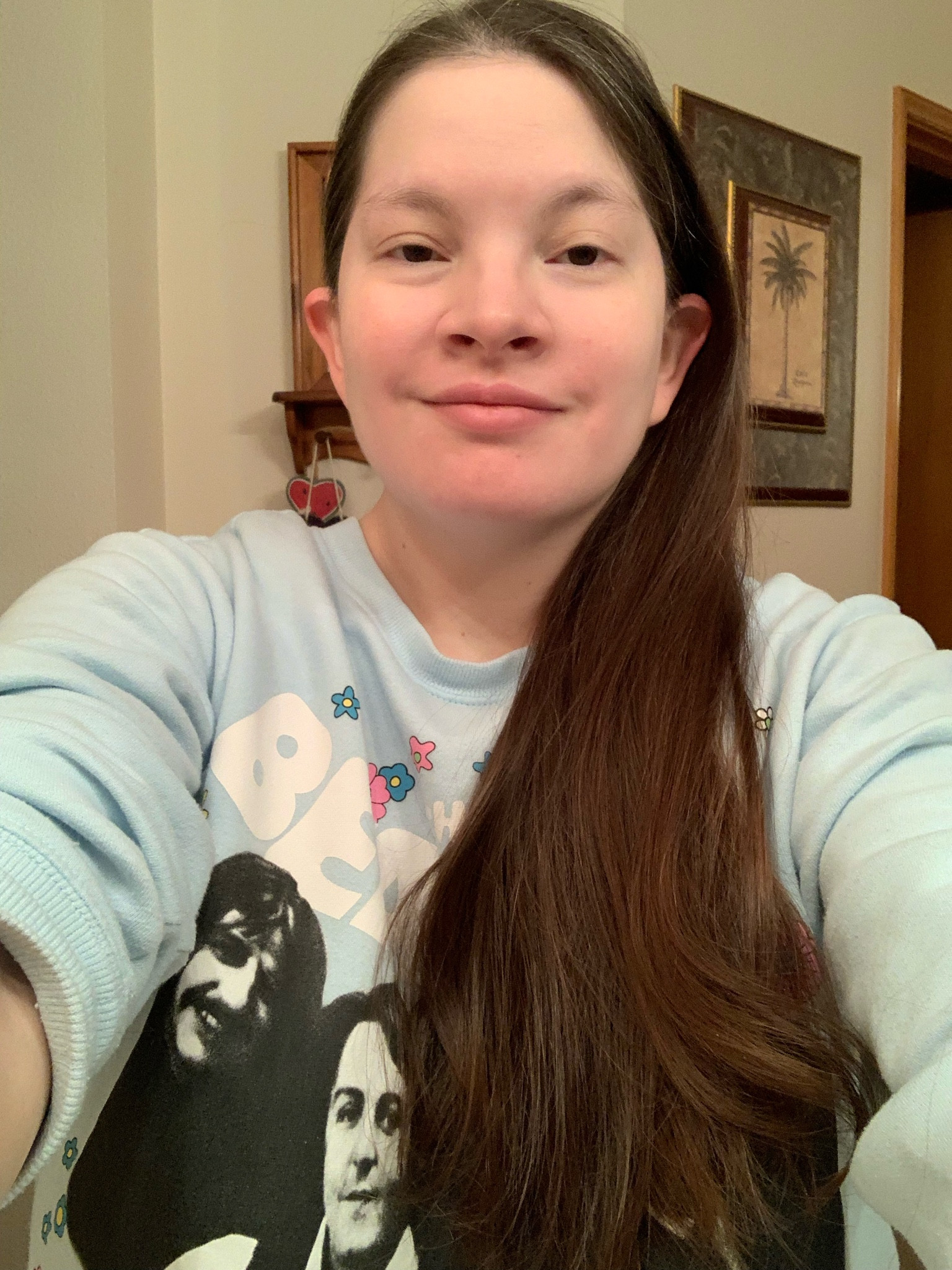 My secret to beautiful hair is the Agadir Shampoo and Conditioner combo! My hair smells amazing, is super soft and tangle free. Argon oil really helps revive my oily and damaged hair. 

#LTKFindsUnder50 #LTKBeauty #LTKGiftGuide