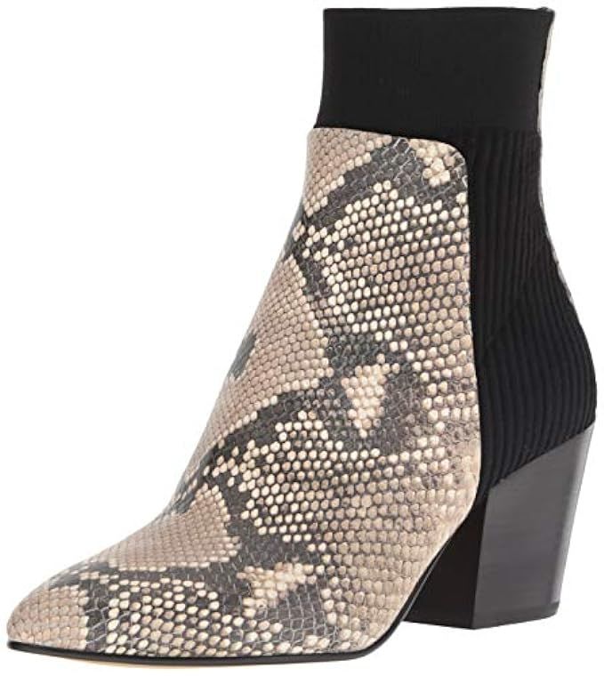 Dolce Vita Women's Caris Ankle Boot | Amazon (US)