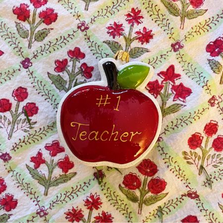 Last chance for teacher gifts!

#LTKSeasonal #LTKfindsunder50 #LTKGiftGuide