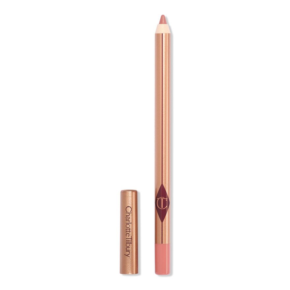 Charlotte Tilbury Lip Cheat Lip Liner - Pillow Talk Fair | Ulta