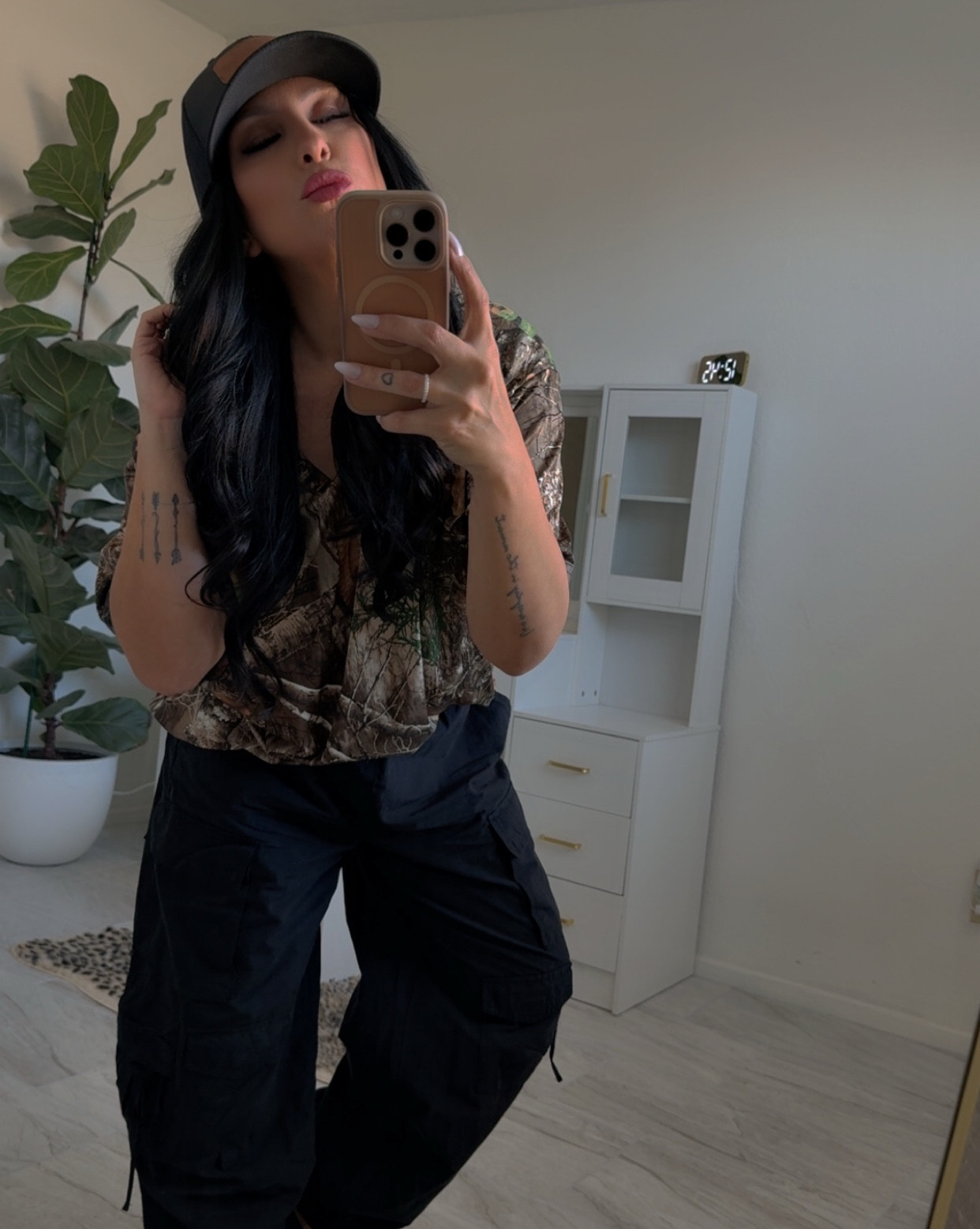 Casual day outfit ✌🏼 (if you wear women's size 6.5 or smaller shoe, the kids size 4-5 will fit, and are on Sale)

#LTKPetite #LTKootd #LTKFindsUnder100