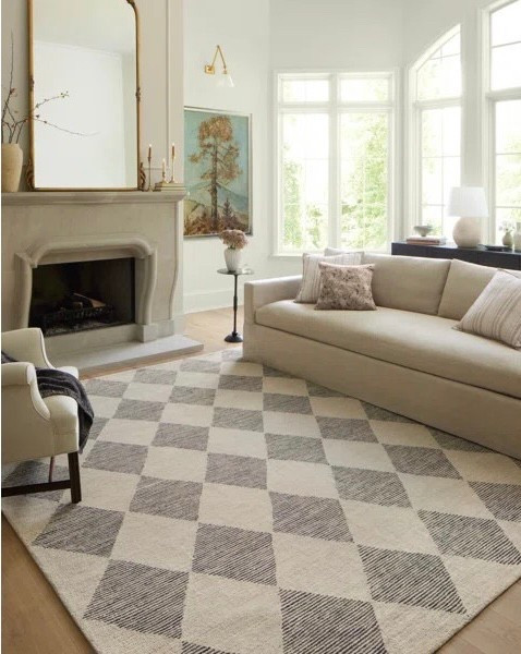 My office rug that I always get so many questions about! 🤍

#LTKFamily #LTKStyleTip #LTKHome