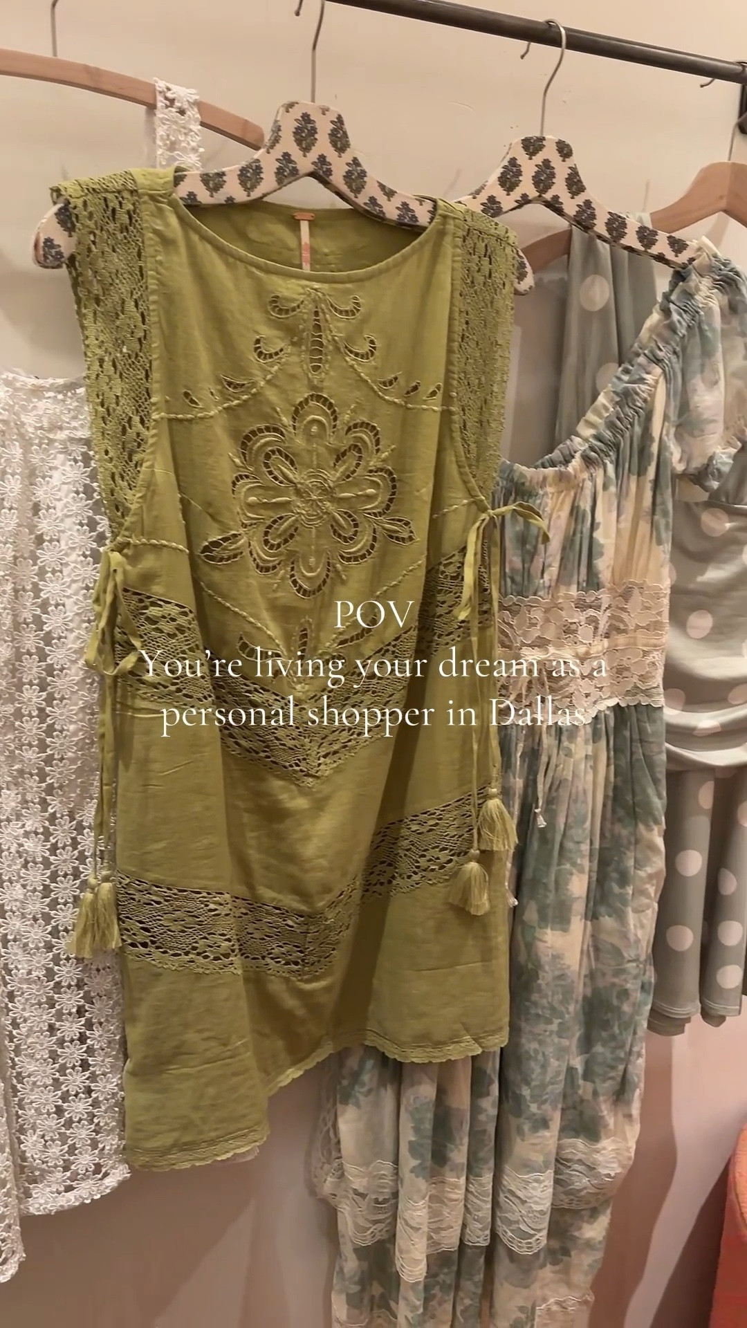 Behind the scenes magic 

#LTKTravel #LTKWedding #LTKStyleTip