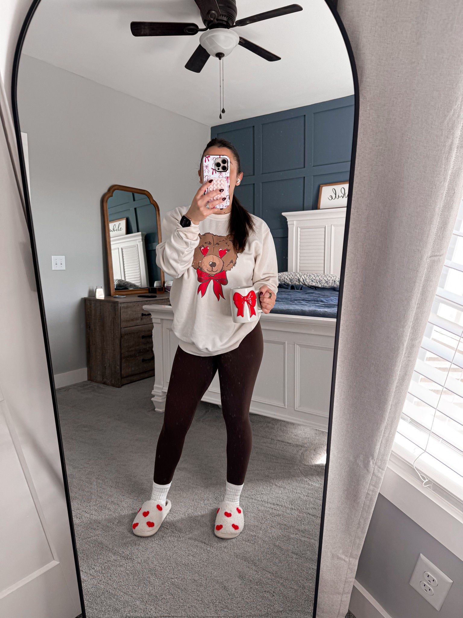 These leggings literally feel like the butter soft 🍋! Just a fraction of the price! 

#LTKootd #LTKValentine #LTKfitnessgoals