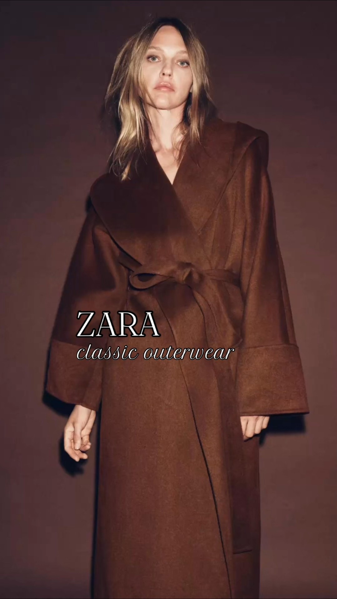 Zara fall outerwear, Zara coats, new in Zara 

#LTKStyleTip #LTKSeasonal #LTKFindsUnder100
