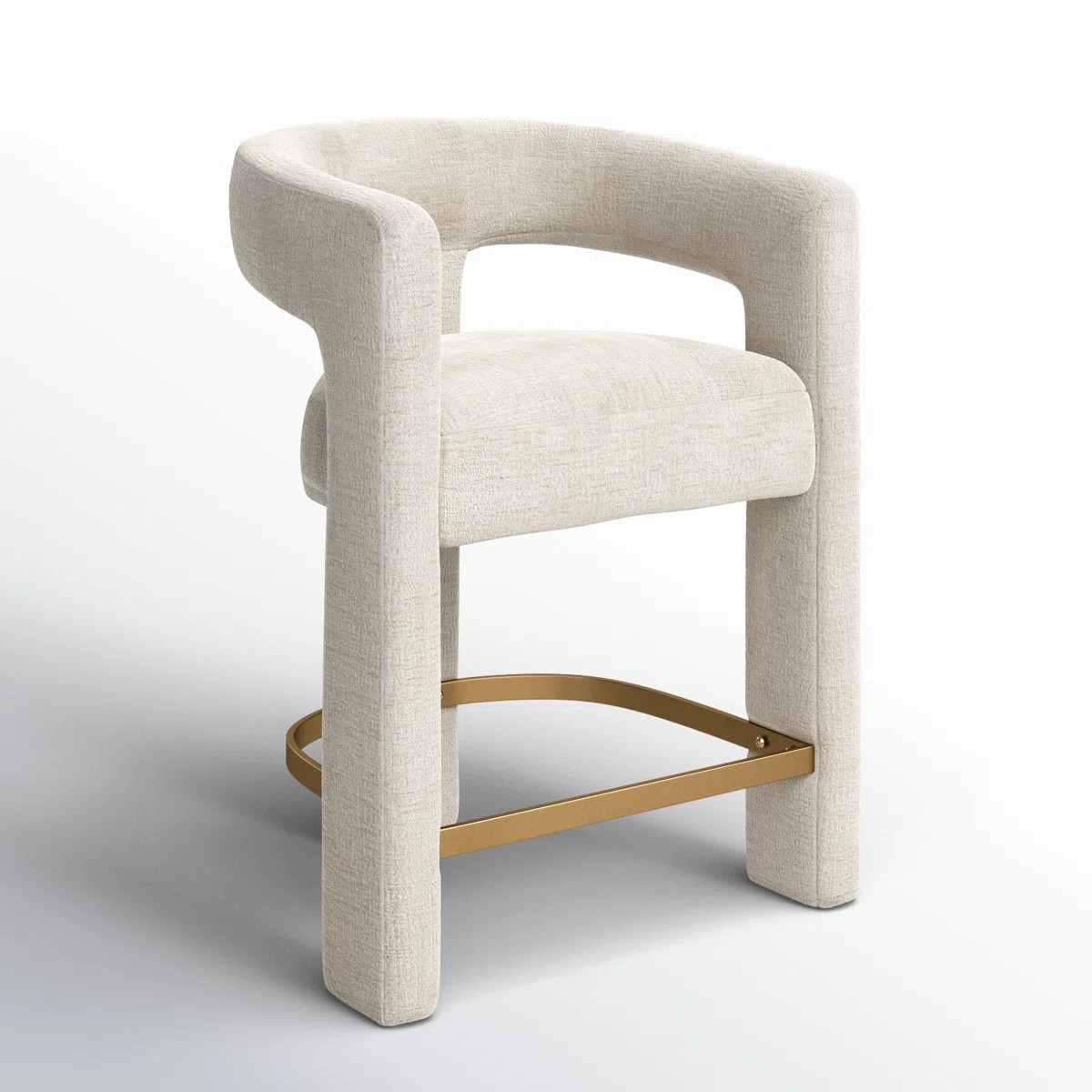 Joss & Main Darlington 24'' Counter Stool & Reviews | Wayfair | Wayfair North America