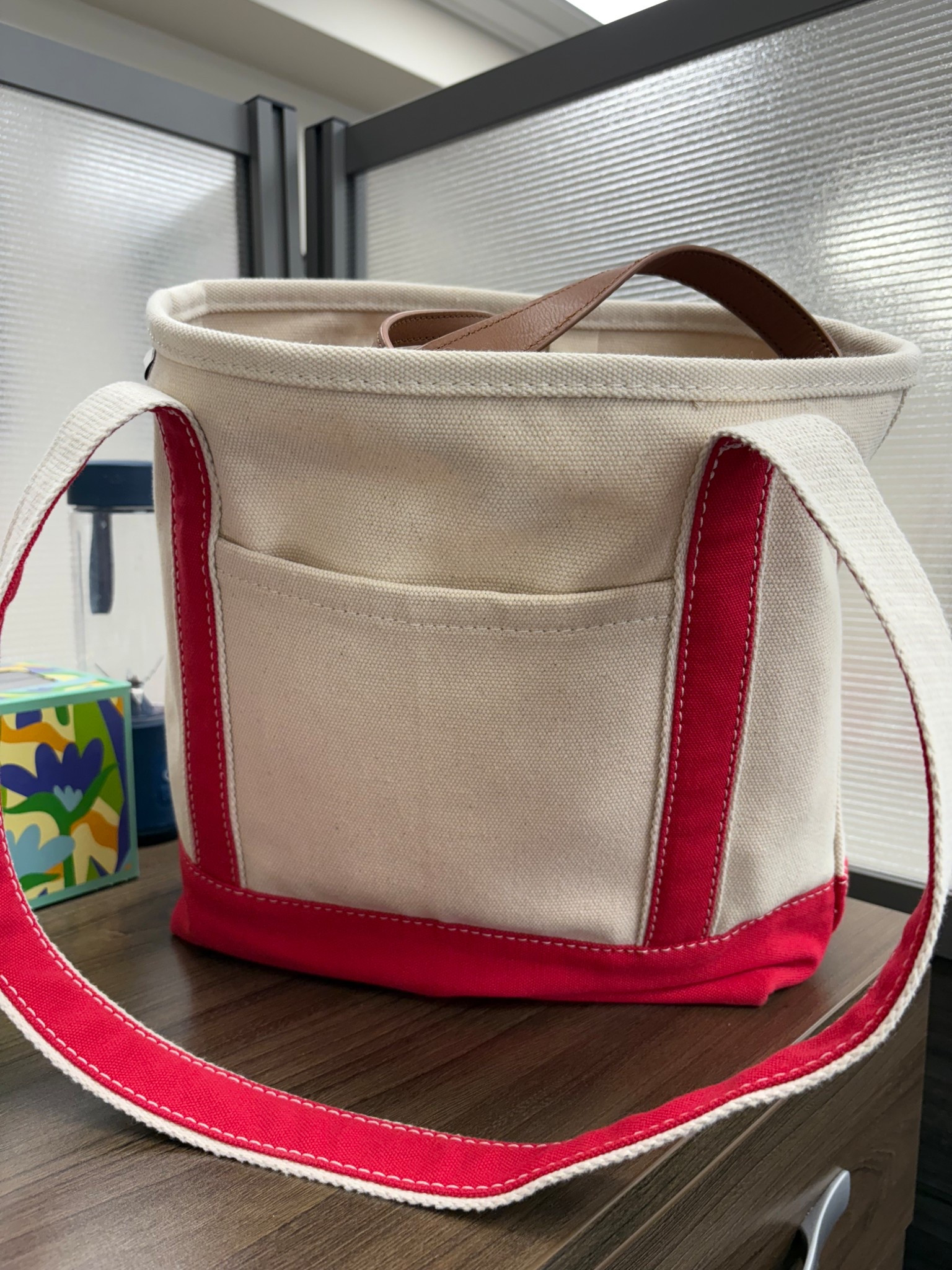 My every day bag 

#LTKFindsUnder100 #LTKFindsUnder50