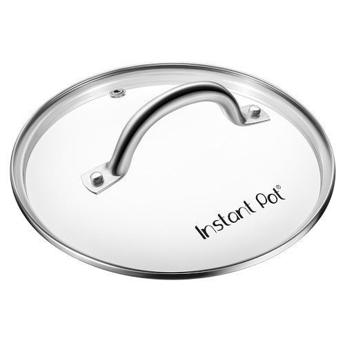 Instant Pot Glass 6-Qt. Lid | Williams-Sonoma
