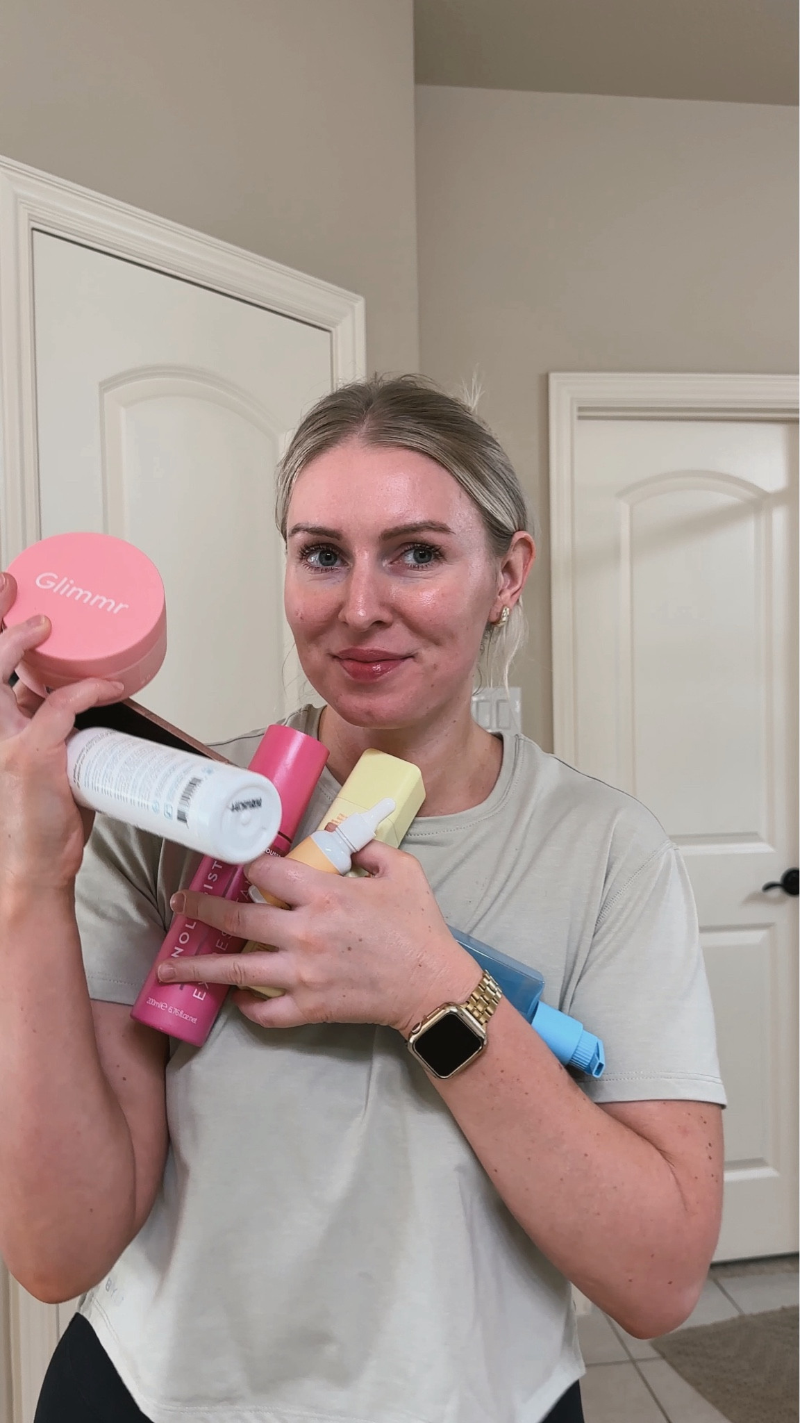 Product empties 🧴

#LTKBeauty #LTKFindsUnder50 #LTKStyleTip