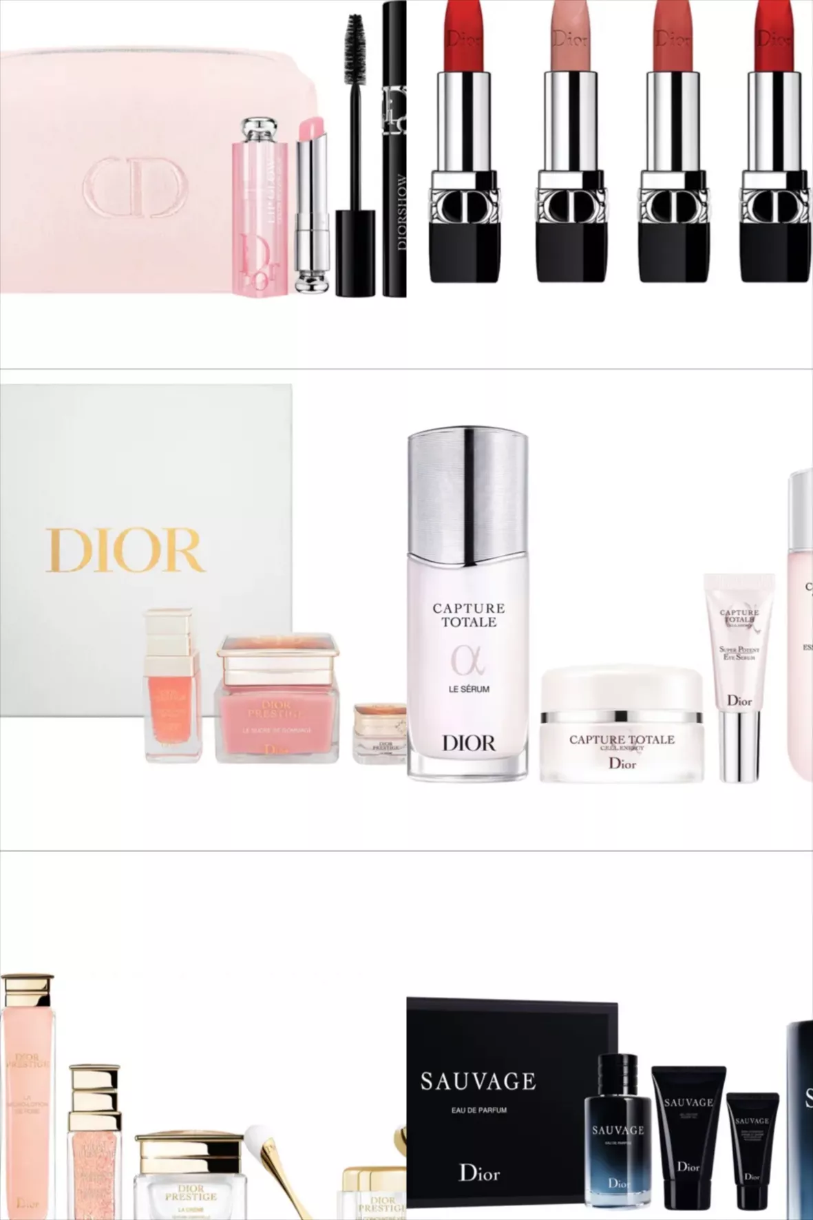 Dior's Makeup Set Is a Nordstrom Anniversary Sale Deal You'll Love