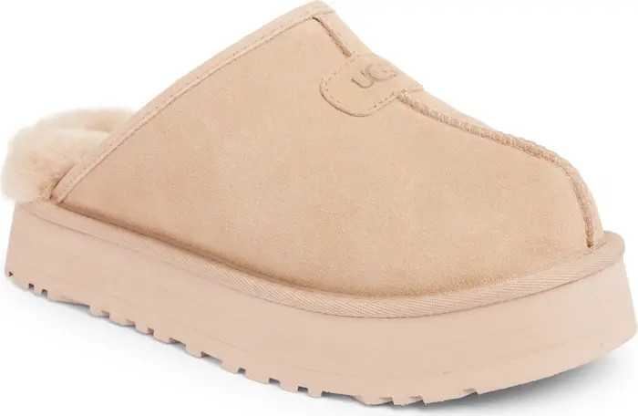 UGG® Discoquette Slide Slipper | Nordstrom | Nordstrom