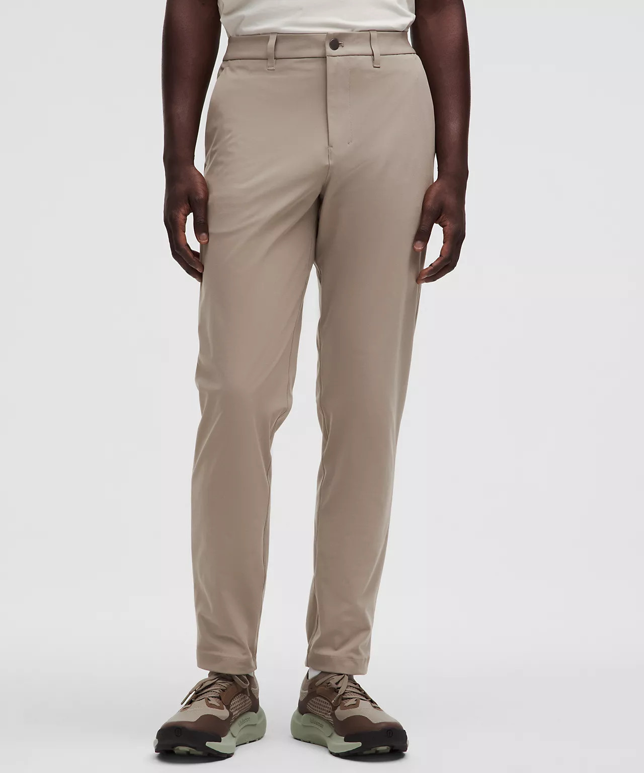 ABC Classic-Fit Trouser 32L | Lululemon (US)